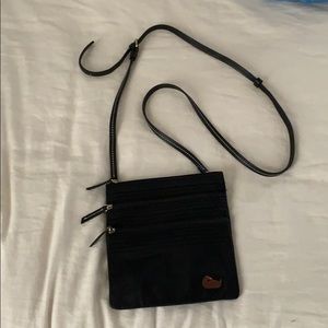 Dooney & Bourke Crossbody Bag